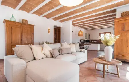 Mondrago, Maison 4 personnes à Santanyi - Photo 8