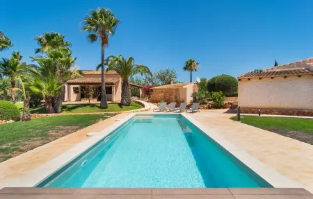 Mondrago, Maison 4 personnes à Santanyi - Photo 9