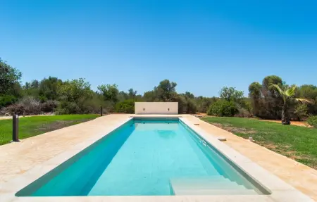 Mondrago, Maison 4 personnes à Santanyi - Photo 11