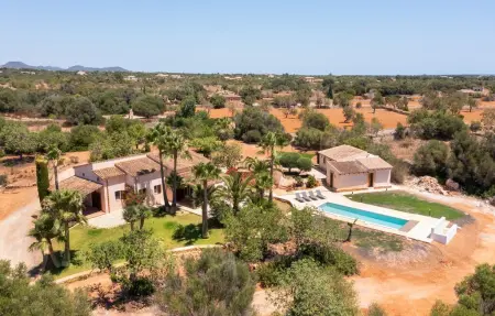 Mondrago, Maison 4 personnes à Santanyi - Photo 14
