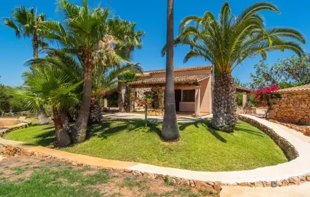 Mondrago, Maison 4 personnes à Santanyi - Photo 15