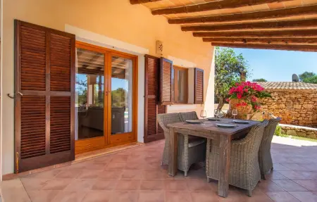Mondrago, Maison 4 personnes à Santanyi - Photo 17