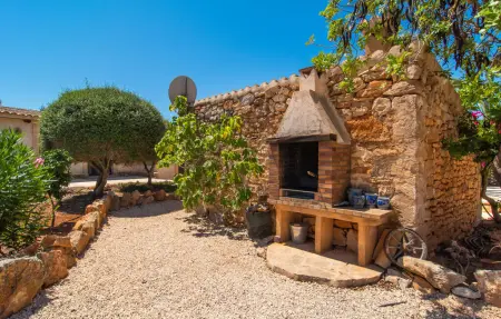 Mondrago, Maison 4 personnes à Santanyi - Photo 18