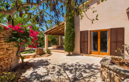 Mondrago, Maison 4 personnes à Santanyi - Photo 19