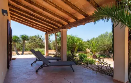 Mondrago, Maison 4 personnes à Santanyi - Photo 21
