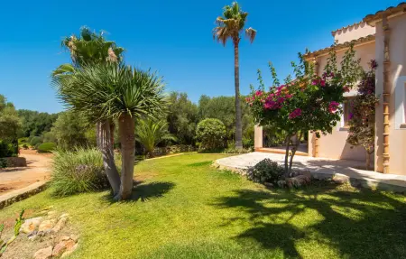 Mondrago, Maison 4 personnes à Santanyi - Photo 22
