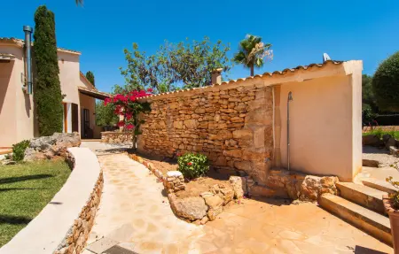 Mondrago, Maison 4 personnes à Santanyi - Photo 23