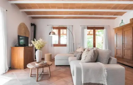 Mondrago, Maison 4 personnes à Santanyi - Photo 24