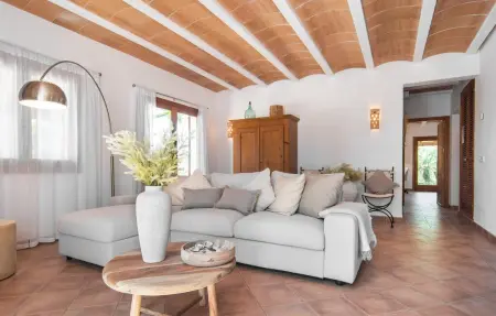 Mondrago, Maison 4 personnes à Santanyi - Photo 25