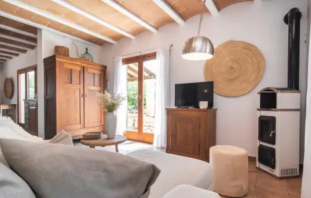 Mondrago, Maison 4 personnes à Santanyi - Photo 26