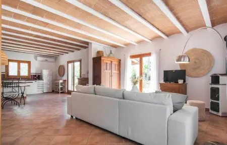 Mondrago, Maison 4 personnes à Santanyi - Photo 27