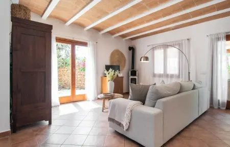 Mondrago, Maison 4 personnes à Santanyi - Photo 28