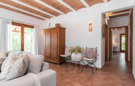 Mondrago, Maison 4 personnes à Santanyi - Photo 29
