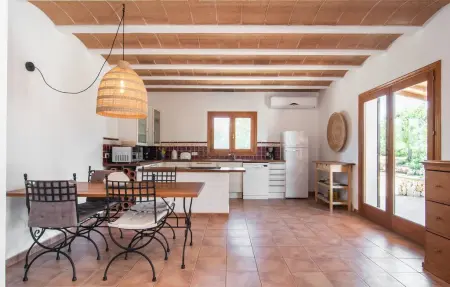 Mondrago, Maison 4 personnes à Santanyi - Photo 30
