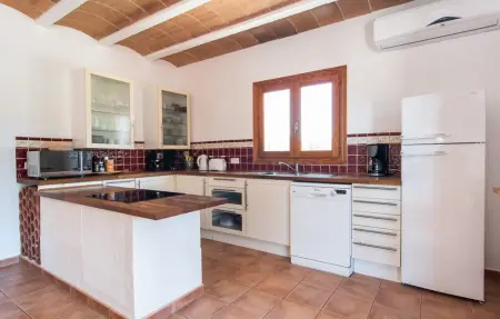 Mondrago, Maison 4 personnes à Santanyi - Photo 31