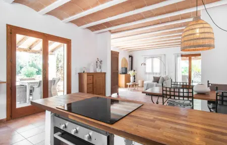 Mondrago, Maison 4 personnes à Santanyi - Photo 32