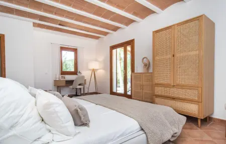 Mondrago, Maison 4 personnes à Santanyi - Photo 40