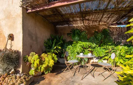 Can Joan Roca, Maison 8 personnes à SHorta - Photo 13