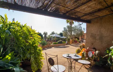 Can Joan Roca, Maison 8 personnes à SHorta - Photo 14