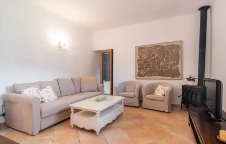 Can Joan Roca, Maison 8 personnes à SHorta - Photo 15