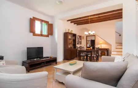 Can Joan Roca, Maison 8 personnes à SHorta - Photo 17