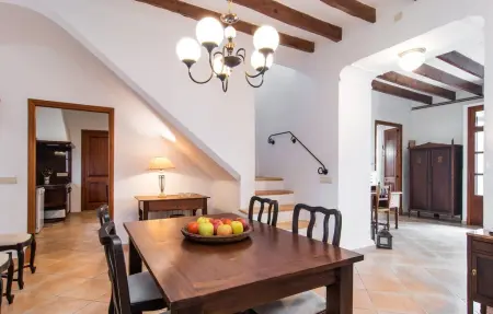 Can Joan Roca, Maison 8 personnes à SHorta - Photo 20