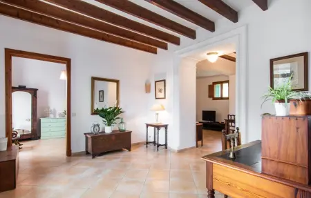 Can Joan Roca, Maison 8 personnes à SHorta - Photo 22