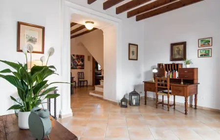 Can Joan Roca, Maison 8 personnes à SHorta - Photo 23
