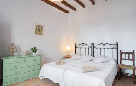 Can Joan Roca, Maison 8 personnes à SHorta - Photo 24