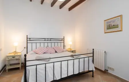 Can Joan Roca, Maison 8 personnes à SHorta - Photo 26