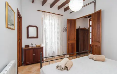 Can Joan Roca, Maison 8 personnes à SHorta - Photo 27