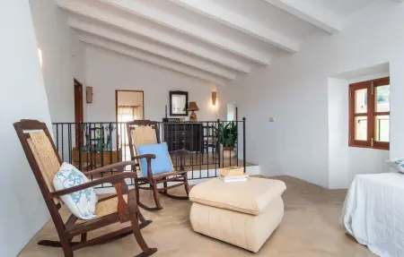 Can Joan Roca, Maison 8 personnes à SHorta - Photo 28