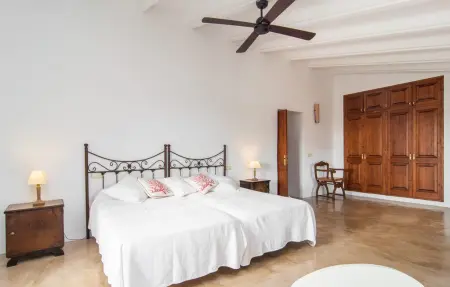 Can Joan Roca, Maison 8 personnes à SHorta - Photo 30