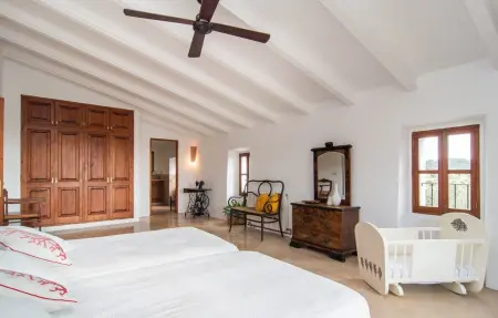Can Joan Roca, Maison 8 personnes à SHorta - Photo 31