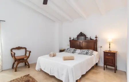 Can Joan Roca, Maison 8 personnes à SHorta - Photo 32