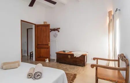 Can Joan Roca, Maison 8 personnes à SHorta - Photo 33