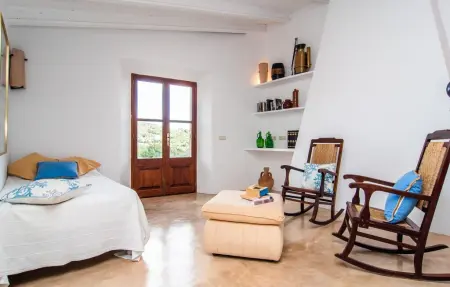 Can Joan Roca, Maison 8 personnes à SHorta - Photo 35