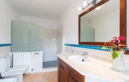 Can Joan Roca, Maison 8 personnes à SHorta - Photo 36