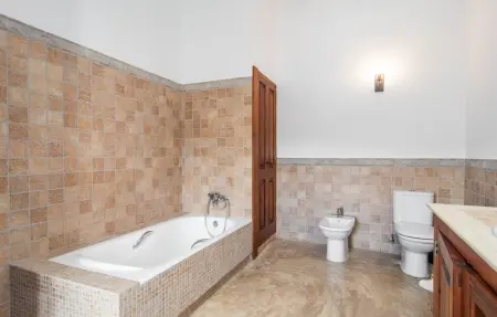 Can Joan Roca, Maison 8 personnes à SHorta - Photo 38