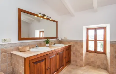 Can Joan Roca, Maison 8 personnes à SHorta - Photo 39