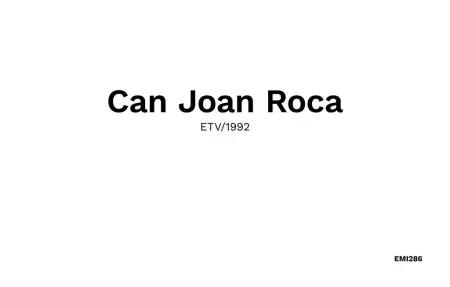 Can Joan Roca, Maison 8 personnes à SHorta - Photo 40