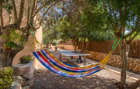 Can Fiol Platja, Maison 8 personnes à Portocolom - Photo 17