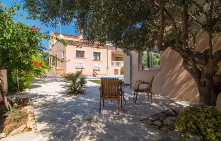 Can Fiol Platja, Maison 8 personnes à Portocolom - Photo 18