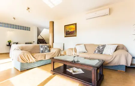 Can Fiol Platja, Maison 8 personnes à Portocolom - Photo 20