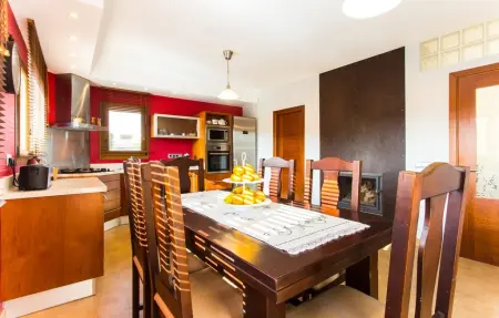 Can Fiol Platja, Maison 8 personnes à Portocolom - Photo 22