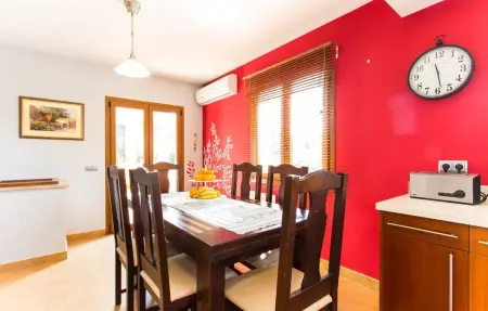 Can Fiol Platja, Maison 8 personnes à Portocolom - Photo 23