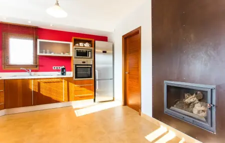 Can Fiol Platja, Maison 8 personnes à Portocolom - Photo 24