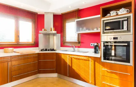 Can Fiol Platja, Maison 8 personnes à Portocolom - Photo 25
