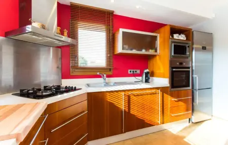 Can Fiol Platja, Maison 8 personnes à Portocolom - Photo 26
