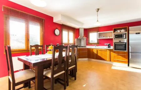 Can Fiol Platja, Maison 8 personnes à Portocolom - Photo 27